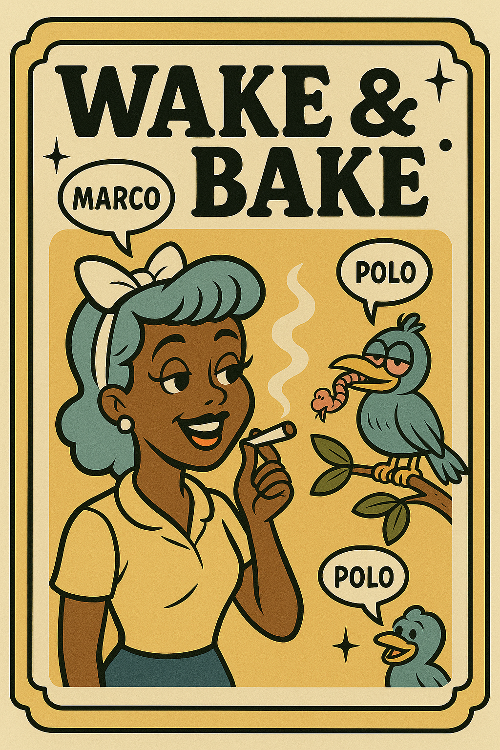 The Blazin Boutique Tees